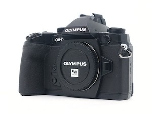 OM D E M1