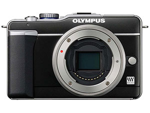 Olympus E-PL1