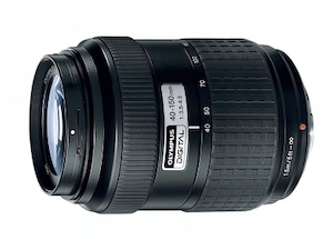 Olympus 40-150mm f3.5-4.5