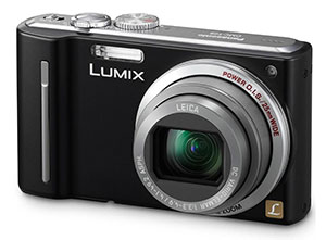 Panasonic TZ8