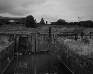 Blocked Lock