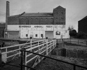 Bowerings Animal Feeds