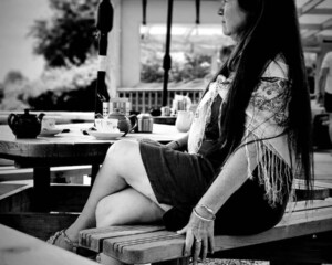 Day dreaming