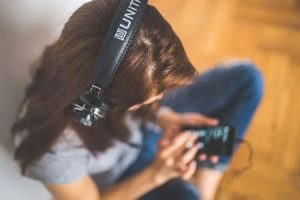 Guided Meditation