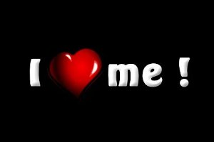 Love yourself