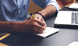 Boost your self-esteem by logging successes