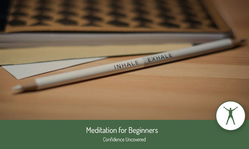 Meditation for Beginners