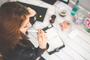WANT is the most important part of goal setting